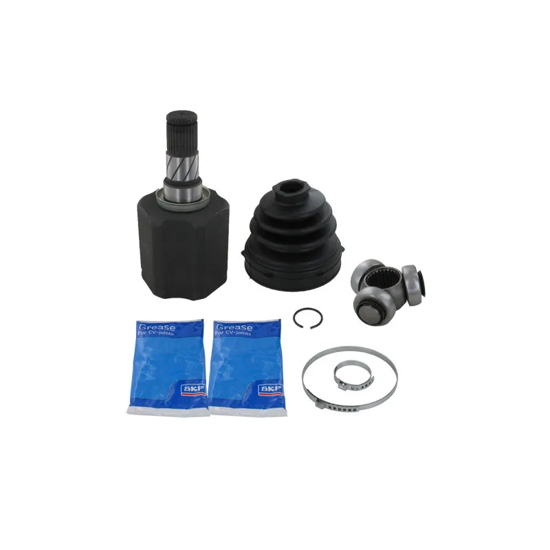 Embout de cardan avant (kit de réparation) SKF VKJA 8057
