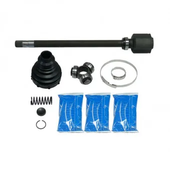 Embout de cardan avant (kit de réparation) SKF VKJA 8061