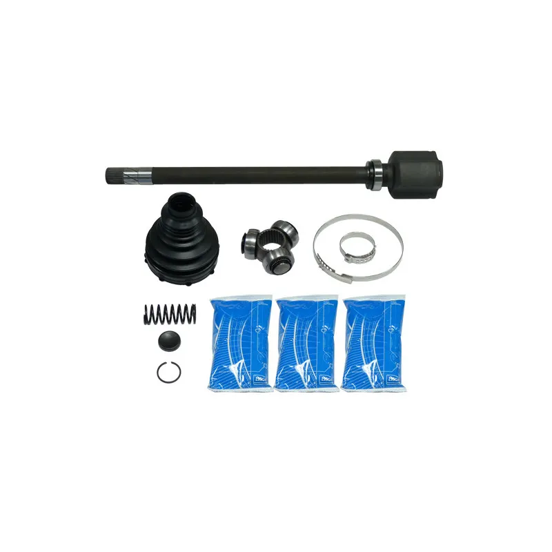 Embout de cardan avant (kit de réparation) SKF VKJA 8061