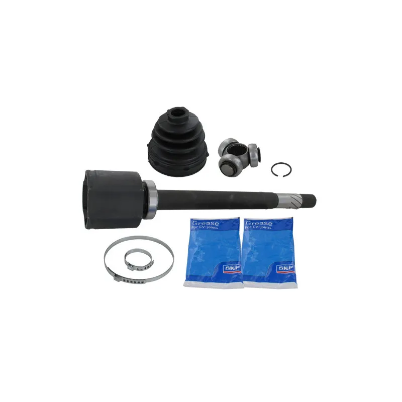 Embout de cardan avant (kit de réparation) SKF VKJA 8062