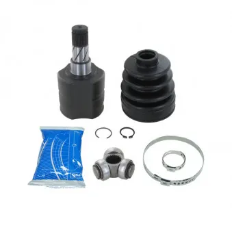 Embout de cardan avant (kit de réparation) SKF