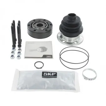 Embout de cardan avant (kit de réparation) SKF VKJA 8080