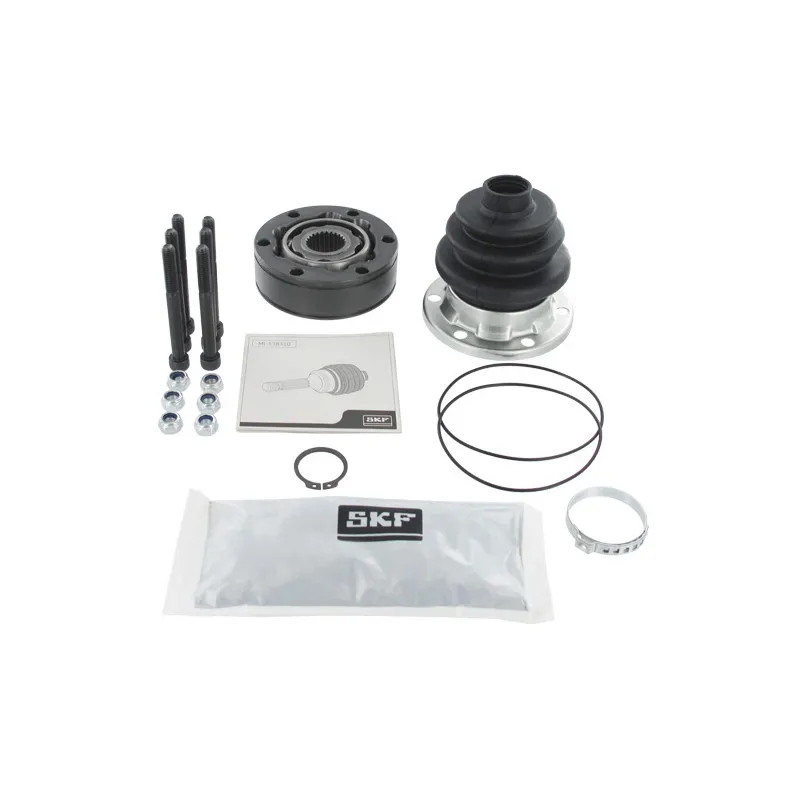 Embout de cardan avant (kit de réparation) SKF VKJA 8080