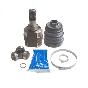 Embout de cardan avant (kit de réparation) SKF VKJA 8100