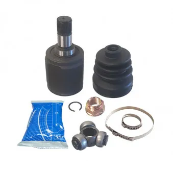 Embout de cardan avant (kit de réparation) SKF