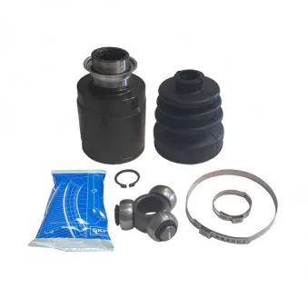 Embout de cardan avant (kit de réparation) SKF VKJA 8142