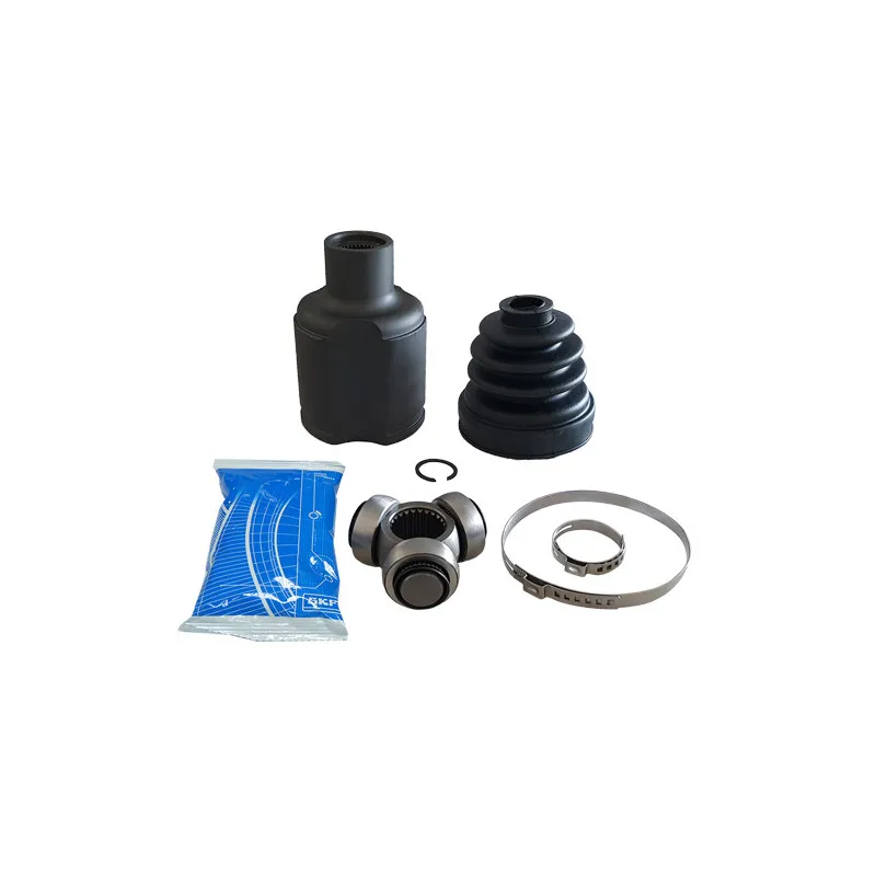 Embout de cardan avant (kit de réparation) SKF VKJA 8228