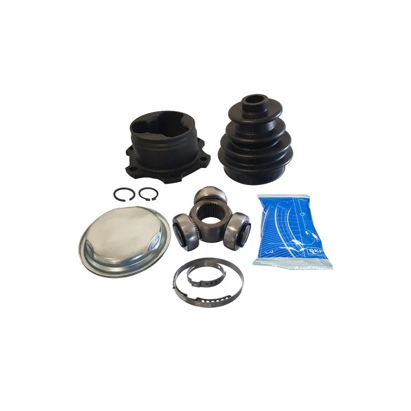 Embout de cardan avant (kit de réparation) SKF VKJA 8490