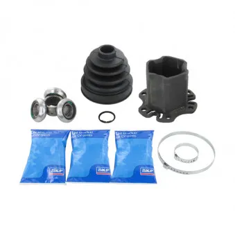 Embout de cardan avant (kit de réparation) SKF VKJA 8509