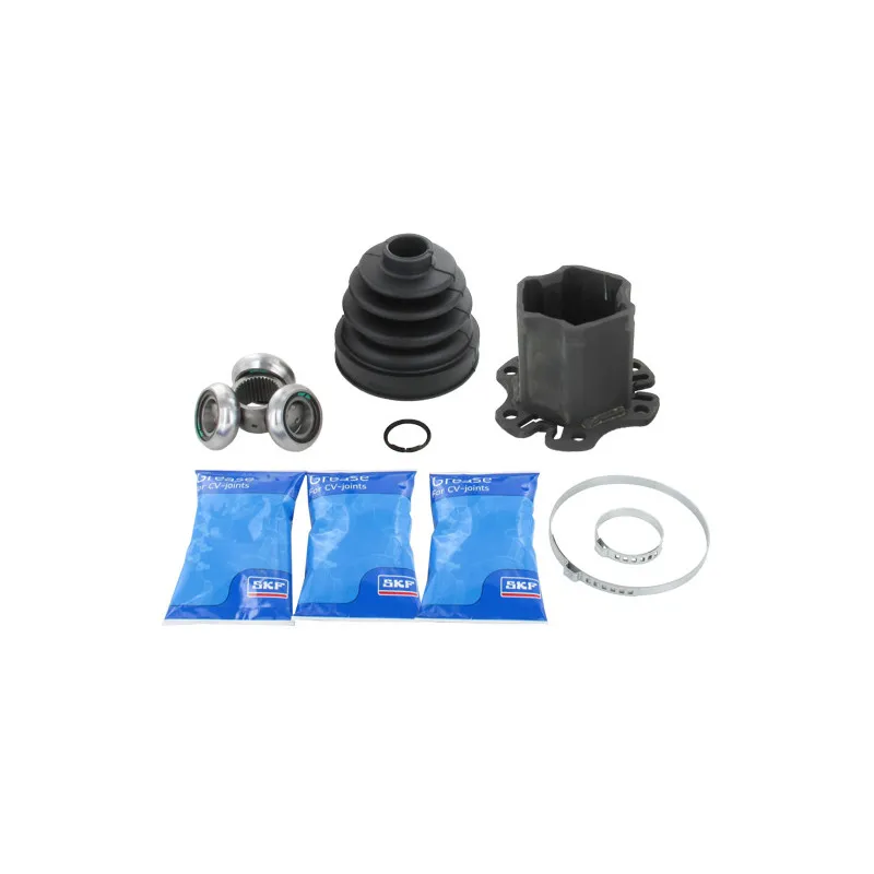 Embout de cardan avant (kit de réparation) SKF VKJA 8509