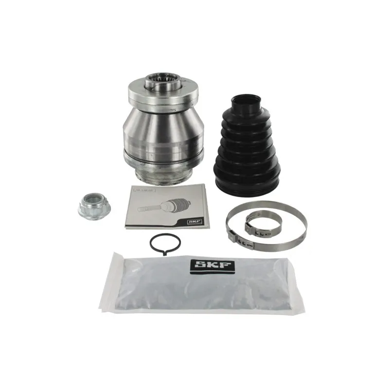 Embout de cardan avant (kit de réparation) SKF VKJA 8541