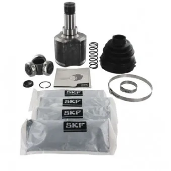 Embout de cardan avant (kit de réparation) SKF VKJA 8576