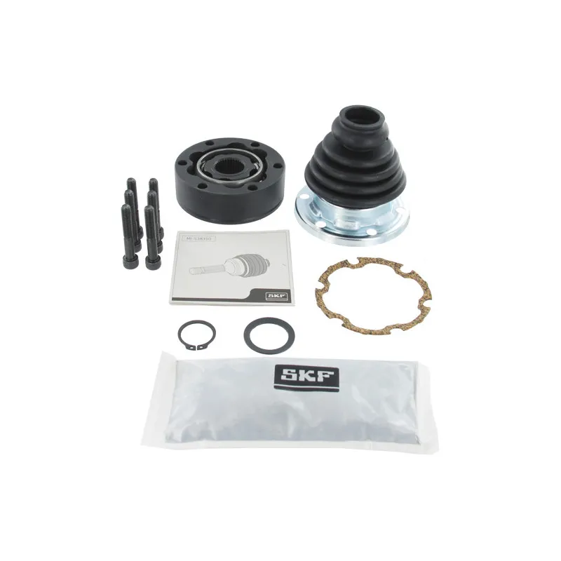 Embout de cardan avant (kit de réparation) SKF VKJA 8580