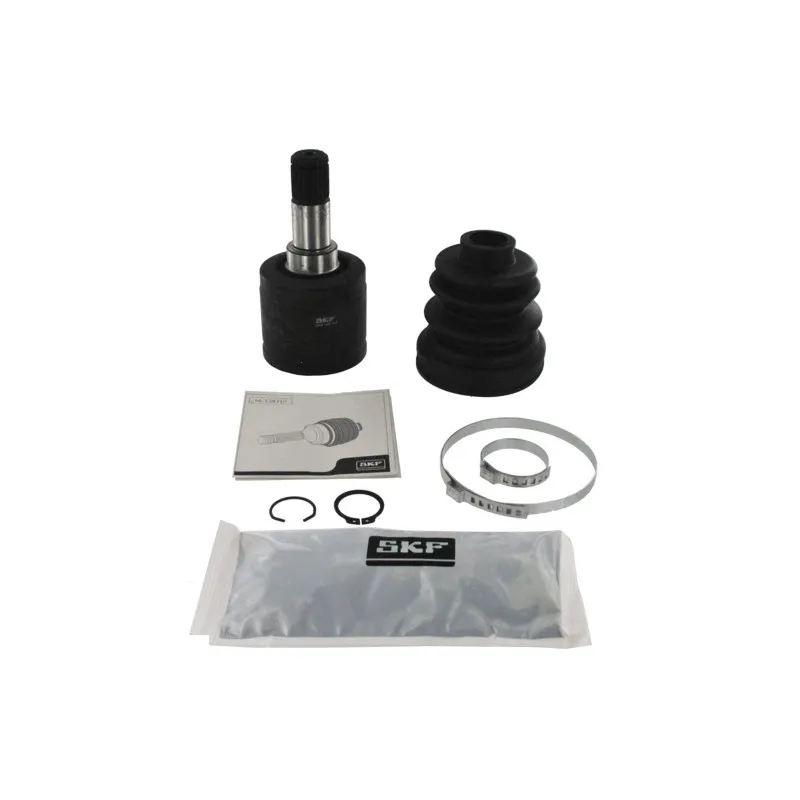 Embout de cardan avant (kit de réparation) SKF VKJA 8606