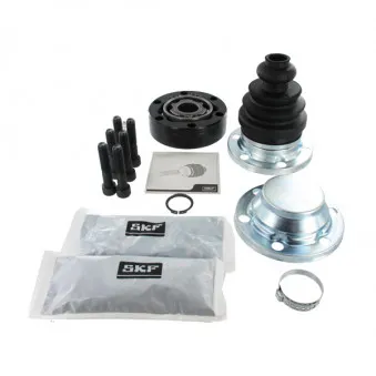 Embout de cardan avant (kit de réparation) SKF VKJA 8608