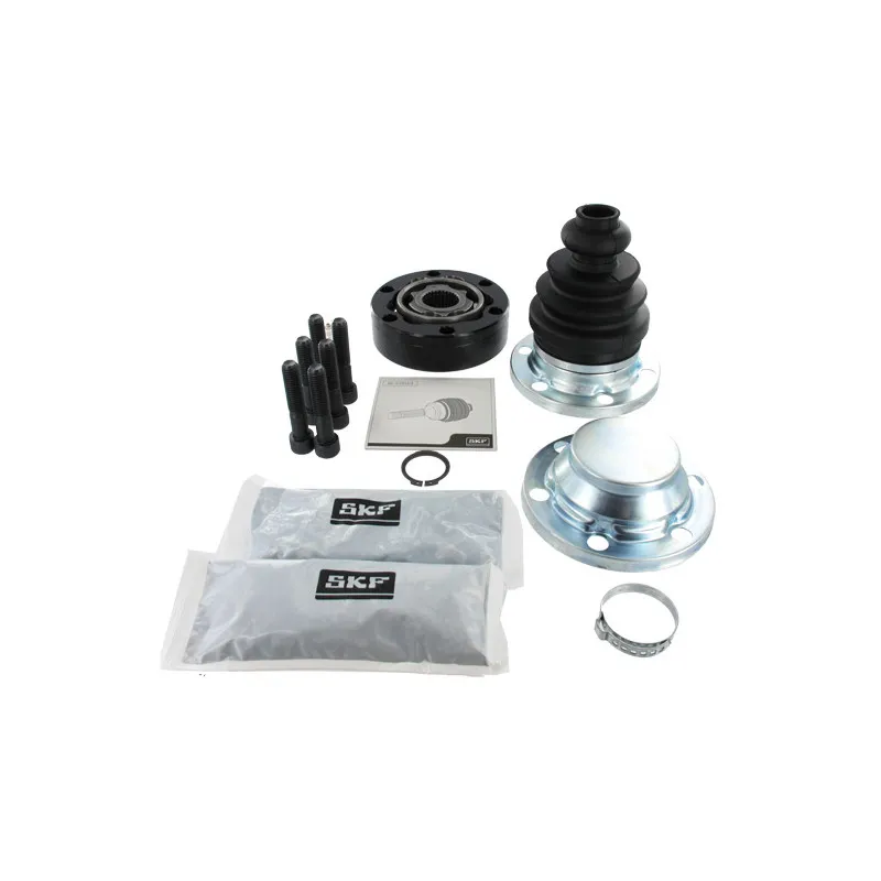 Embout de cardan avant (kit de réparation) SKF VKJA 8608
