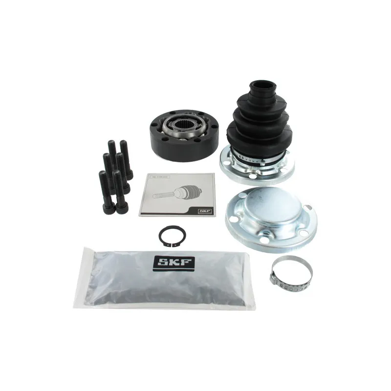 Embout de cardan avant (kit de réparation) SKF VKJA 8609