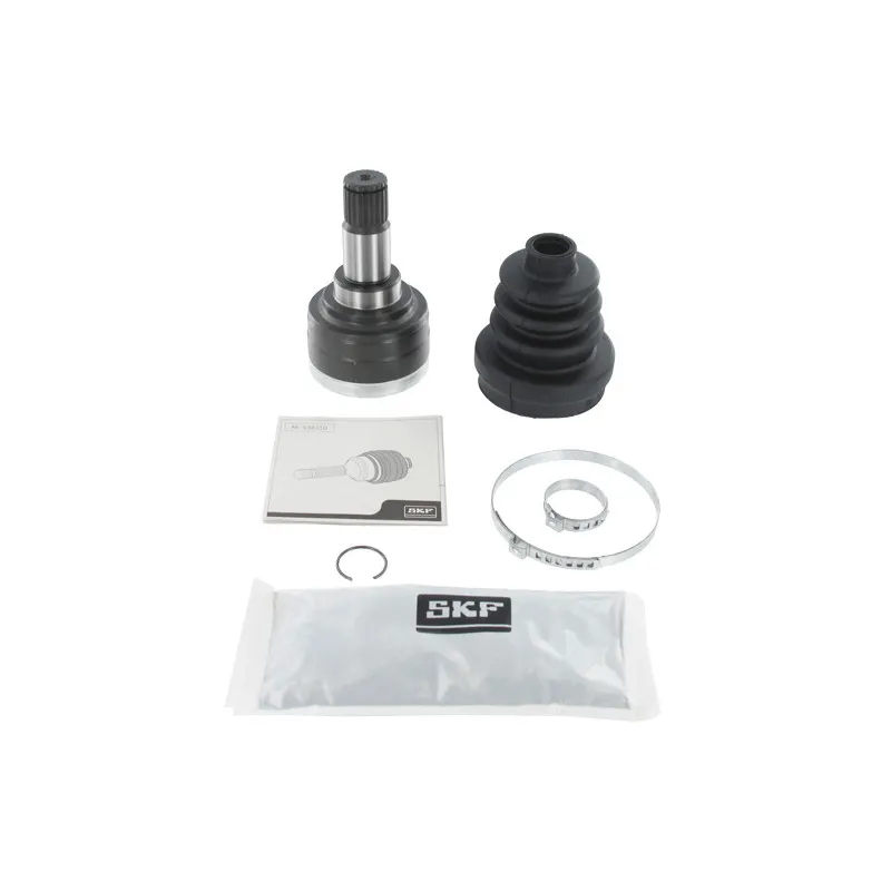 Embout de cardan avant (kit de réparation) SKF VKJA 8610
