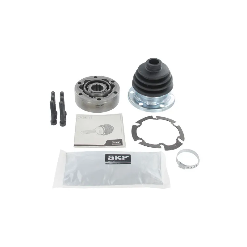 Embout de cardan avant (kit de réparation) SKF VKJA 8611