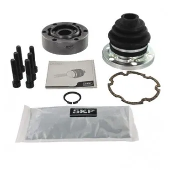 Embout de cardan avant (kit de réparation) SKF VKJA 8612