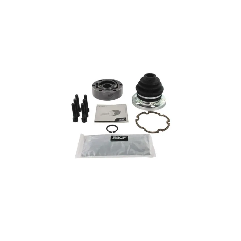 Embout de cardan avant (kit de réparation) SKF VKJA 8612