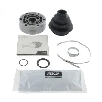 Embout de cardan avant (kit de réparation) SKF VKJA 8645