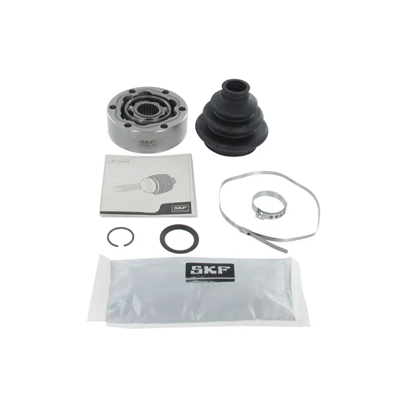 Embout de cardan avant (kit de réparation) SKF VKJA 8645