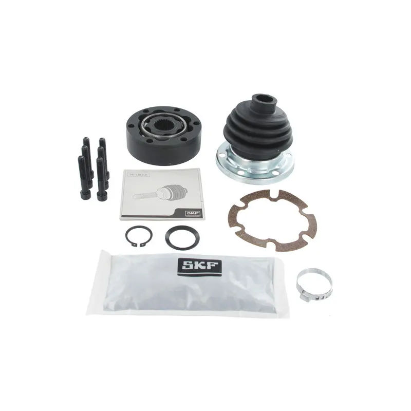 Embout de cardan avant (kit de réparation) SKF VKJA 8688