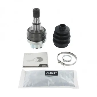 Embout de cardan avant (kit de réparation) SKF VKJA 8724