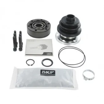 Embout de cardan avant (kit de réparation) SKF VKJA 8728