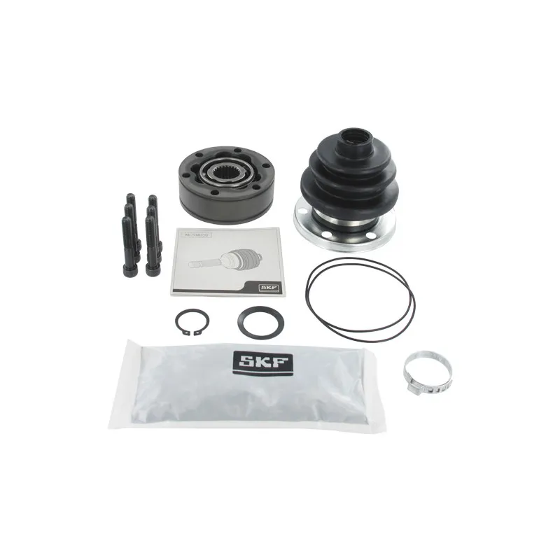 Embout de cardan avant (kit de réparation) SKF VKJA 8728