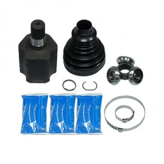 Embout de cardan avant (kit de réparation) SKF VKJA 8729