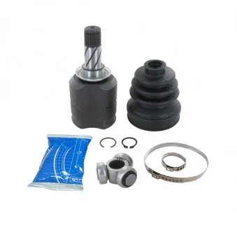 Embout de cardan avant (kit de réparation) SKF VKJA 8752