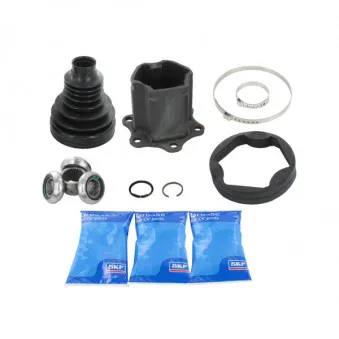 Embout de cardan avant (kit de réparation) SKF VKJA 8788