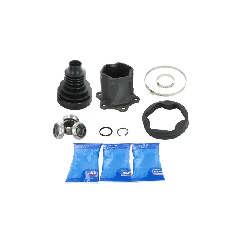 Embout de cardan avant (kit de réparation) SKF VKJA 8788