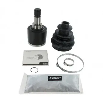 Embout de cardan avant (kit de réparation) SKF VKJA 8797