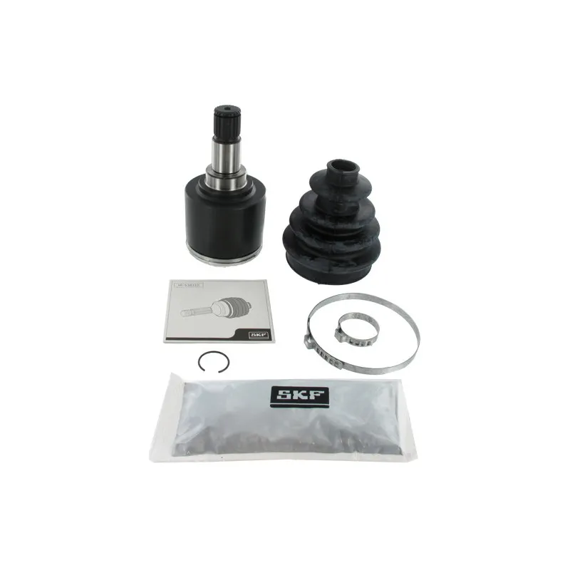 Embout de cardan avant (kit de réparation) SKF VKJA 8797