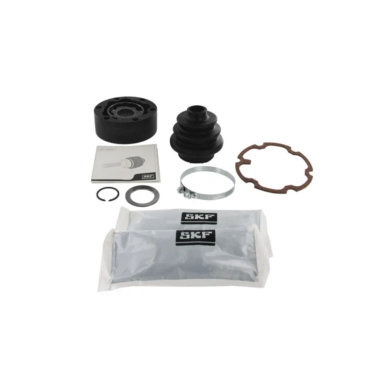 Embout de cardan avant (kit de réparation) SKF VKJA 8808