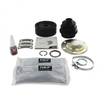 Embout de cardan avant (kit de réparation) SKF VKJA 8809