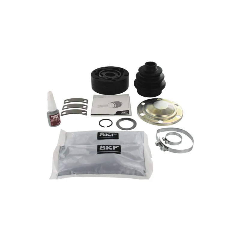 Embout de cardan avant (kit de réparation) SKF VKJA 8809