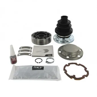 Embout de cardan avant (kit de réparation) SKF VKJA 8810