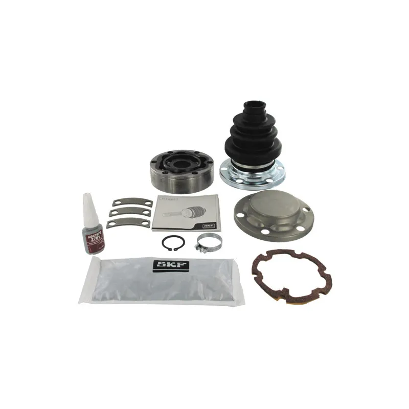 Embout de cardan avant (kit de réparation) SKF VKJA 8810
