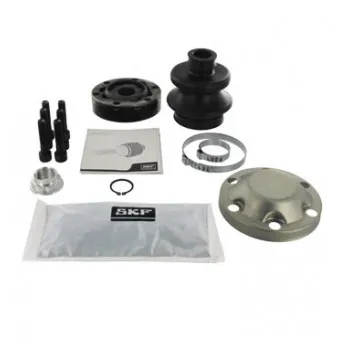 Embout de cardan avant (kit de réparation) SKF VKJA 8812