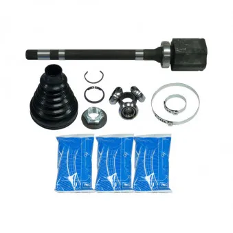 Embout de cardan avant (kit de réparation) SKF VKJA 8815
