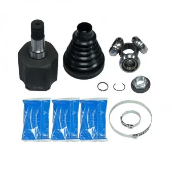 Embout de cardan avant (kit de réparation) SKF VKJA 8816
