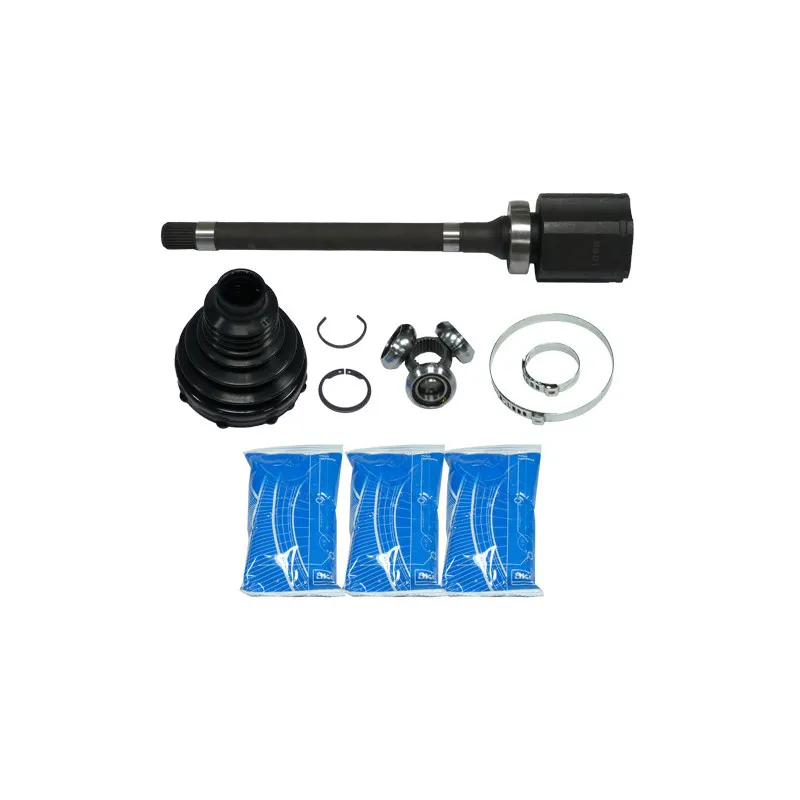 Embout de cardan avant (kit de réparation) SKF VKJA 8821