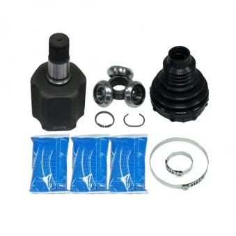 Embout de cardan avant (kit de réparation) SKF VKJA 8822