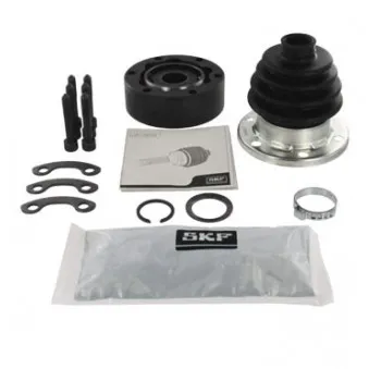 Embout de cardan avant (kit de réparation) SKF VKJA 8825