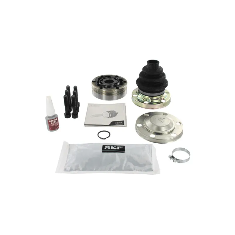 Embout de cardan avant (kit de réparation) SKF VKJA 8826