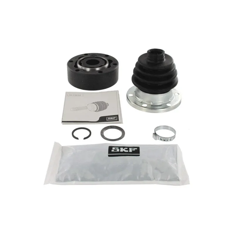 Embout de cardan avant (kit de réparation) SKF VKJA 8827